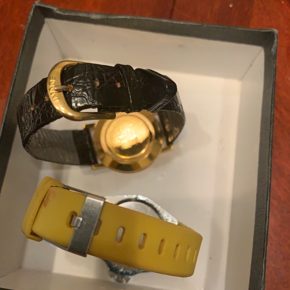 Hawaii unisex watches vintage original - Picture 7 of 8